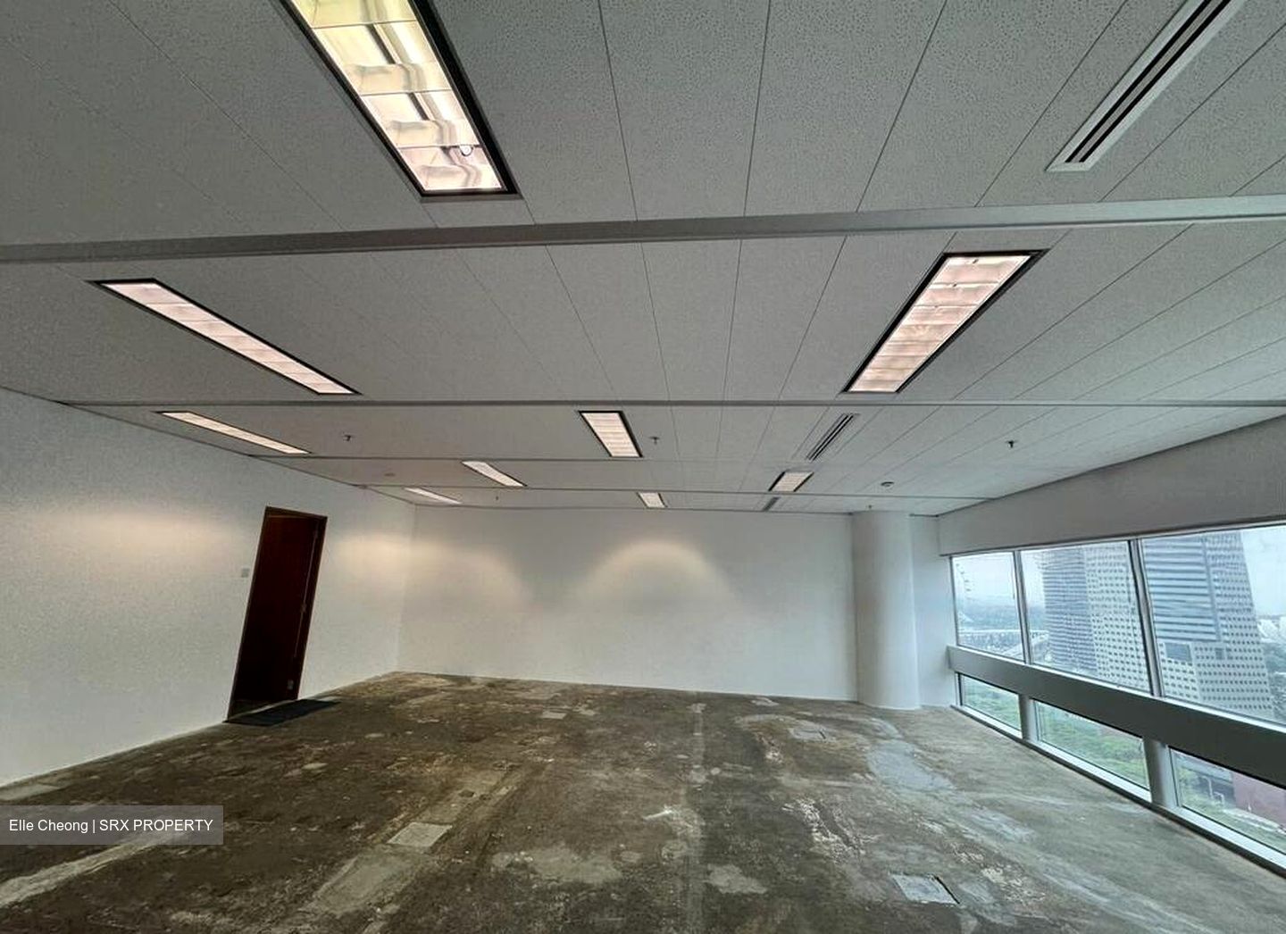 Gateway West (D7), Office #455103651